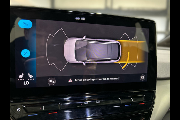 Volkswagen ID.4 Pro 77 kWh | adaptief cruise control | LED koplamp Soh (batterijcheck) Waarde 91,4 %