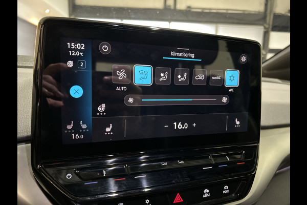Volkswagen ID.4 Pro 77 kWh | adaptief cruise control | LED koplamp Soh (batterijcheck) Waarde 91,4 %
