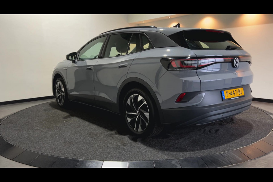 Volkswagen ID.4 Pro 77 kWh | adaptief cruise control | LED koplamp Soh (batterijcheck) Waarde 91,4 %