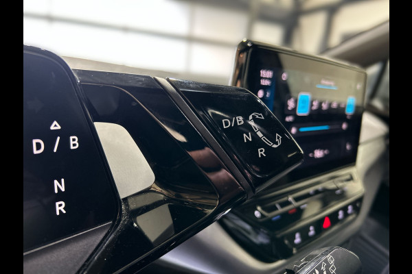 Volkswagen ID.4 Pro 77 kWh | adaptief cruise control | LED koplamp Soh (batterijcheck) Waarde 91,4 %