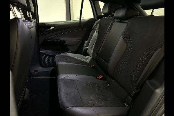 Volkswagen ID.4 Pro 77 kWh | adaptief cruise control | LED koplamp Soh (batterijcheck) Waarde 91,4 %