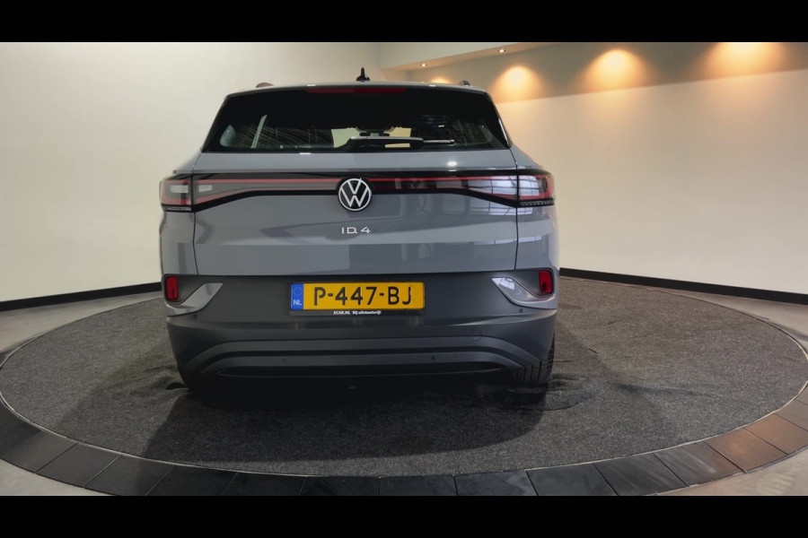 Volkswagen ID.4 Pro 77 kWh | adaptief cruise control | LED koplamp Soh (batterijcheck) Waarde 91,4 %