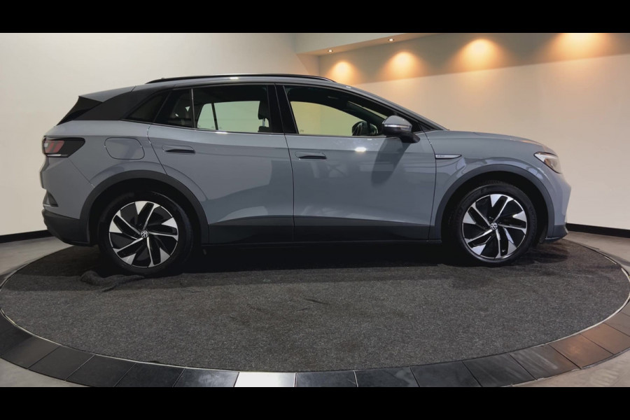 Volkswagen ID.4 Pro 77 kWh | adaptief cruise control | LED koplamp Soh (batterijcheck) Waarde 91,4 %