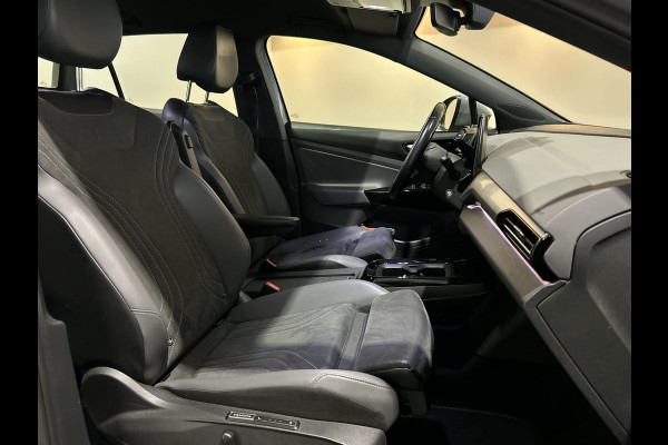 Volkswagen ID.4 Pro 77 kWh | adaptief cruise control | LED koplamp Soh (batterijcheck) Waarde 91,4 %