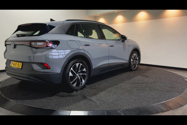 Volkswagen ID.4 Pro 77 kWh | adaptief cruise control | LED koplamp Soh (batterijcheck) Waarde 91,4 %