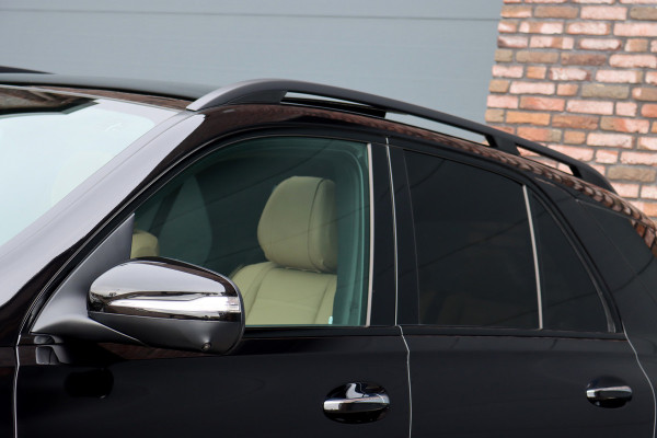 Mercedes-Benz GLE 400 e 4MATIC AMG Line Premium+ | Luchtvering | Distronic | Panoramadak | Trekhaak | Massage | Stoelventilatie | HUD | Surround Camera | Burmester | Vlakkenverwarming |