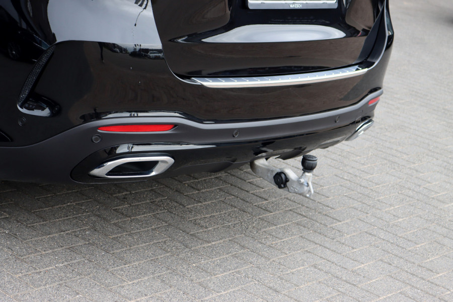 Mercedes-Benz GLE 400 e 4MATIC AMG Line Premium+ | Luchtvering | Distronic | Panoramadak | Trekhaak | Massage | Stoelventilatie | HUD | Surround Camera | Burmester | Vlakkenverwarming |