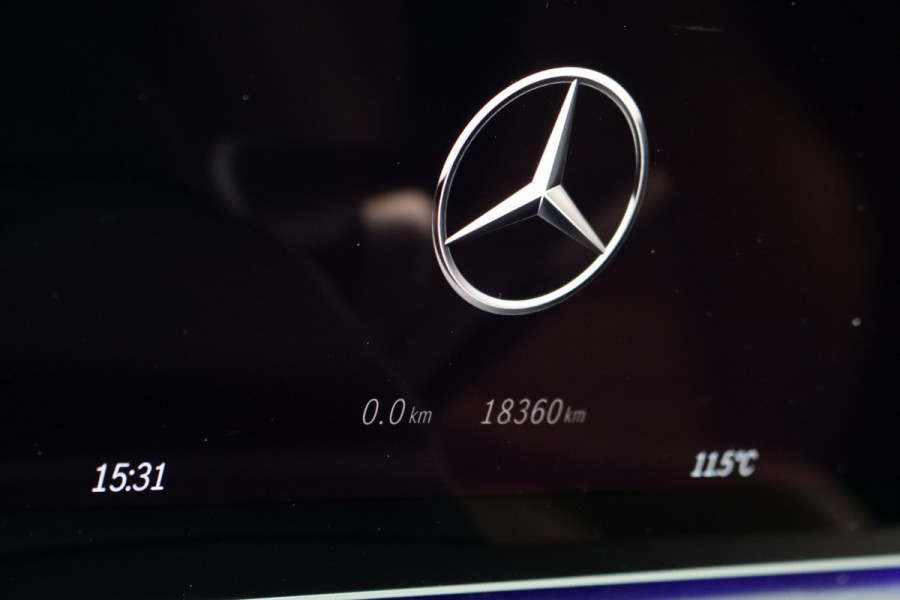 Mercedes-Benz GLE 400 e 4MATIC AMG Line Premium+ | Luchtvering | Distronic | Panoramadak | Trekhaak | Massage | Stoelventilatie | HUD | Surround Camera | Burmester | Vlakkenverwarming |