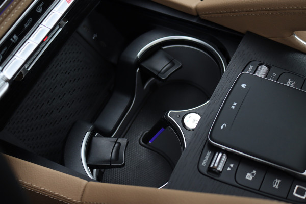 Mercedes-Benz GLE 400 e 4MATIC AMG Line Premium+ | Luchtvering | Distronic | Panoramadak | Trekhaak | Massage | Stoelventilatie | HUD | Surround Camera | Burmester | Vlakkenverwarming |