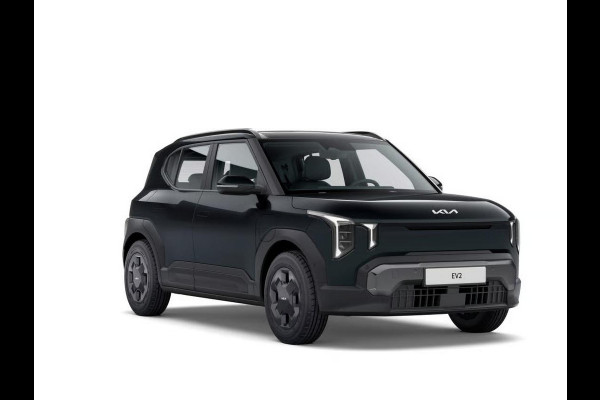 Kia EV2 Air 42.2 kWh 5p. | Actieprijs * | Clima | Adapt. cruise | Navi | Dakrails | 16" | Stoel&Stuur Verwarming | Apple Carplay