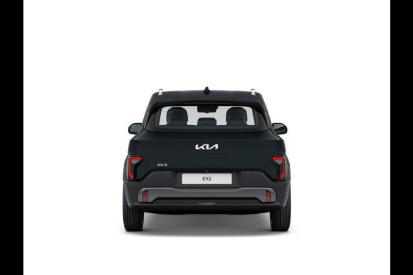 Kia EV2 Air 42.2 kWh 5p. | Actieprijs * | Clima | Adapt. cruise | Navi | Dakrails | 16" | Stoel&Stuur Verwarming | Apple Carplay