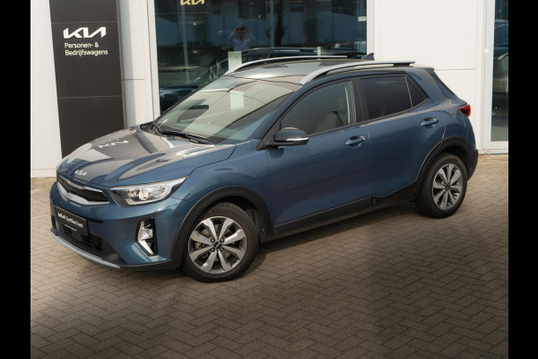 Kia Stonic 1.0 T-GDi MHEV DynamicPlusLine | Trekhaak | NAvi|