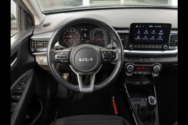 Kia Stonic 1.0 T-GDi MHEV DynamicPlusLine | Trekhaak | NAvi|