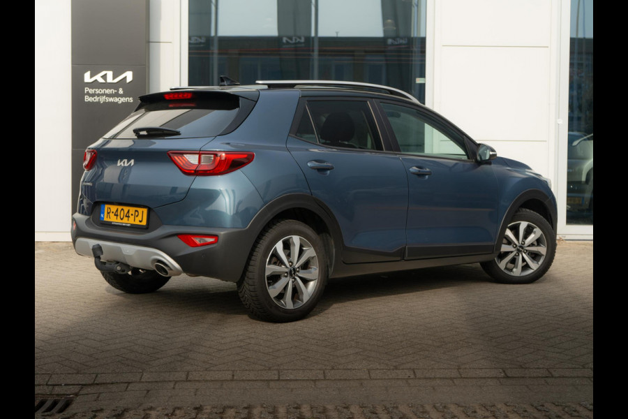 Kia Stonic 1.0 T-GDi MHEV DynamicPlusLine | Trekhaak | NAvi|