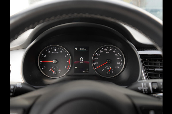 Kia Stonic 1.0 T-GDi MHEV DynamicPlusLine | Trekhaak | NAvi|