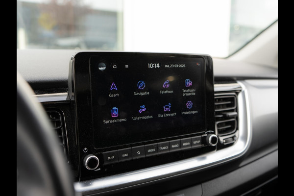 Kia Stonic 1.0 T-GDi MHEV DynamicPlusLine | Trekhaak | NAvi|