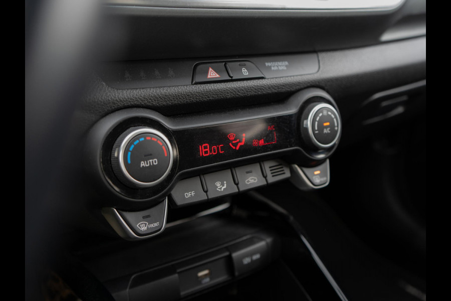 Kia Stonic 1.0 T-GDi MHEV DynamicPlusLine | Trekhaak | NAvi|