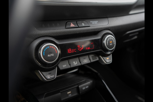 Kia Stonic 1.0 T-GDi MHEV DynamicPlusLine | Trekhaak | NAvi|