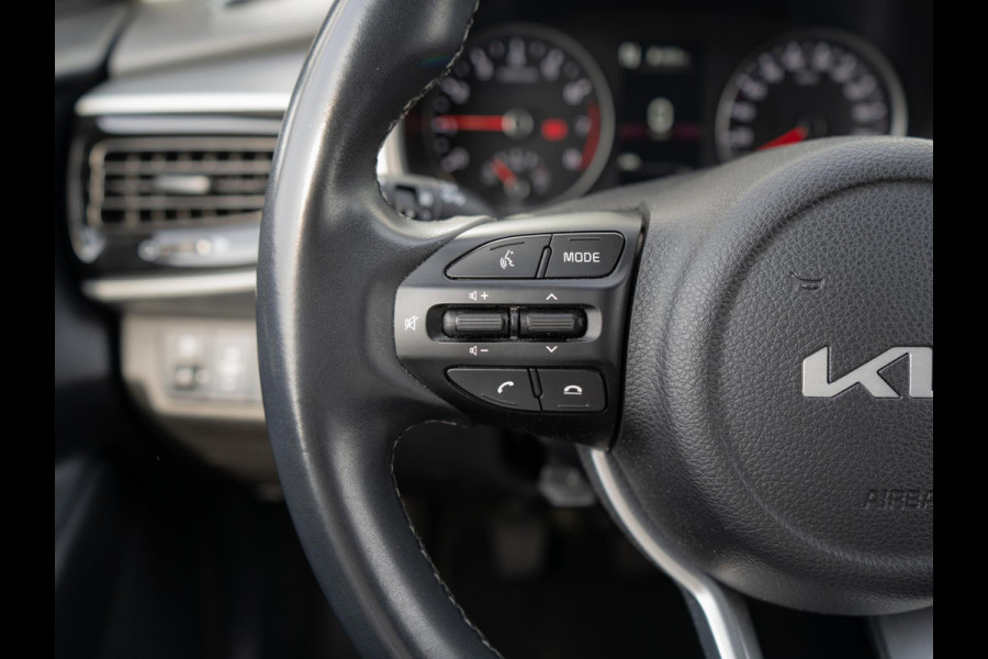 Kia Stonic 1.0 T-GDi MHEV DynamicPlusLine | Trekhaak | NAvi|