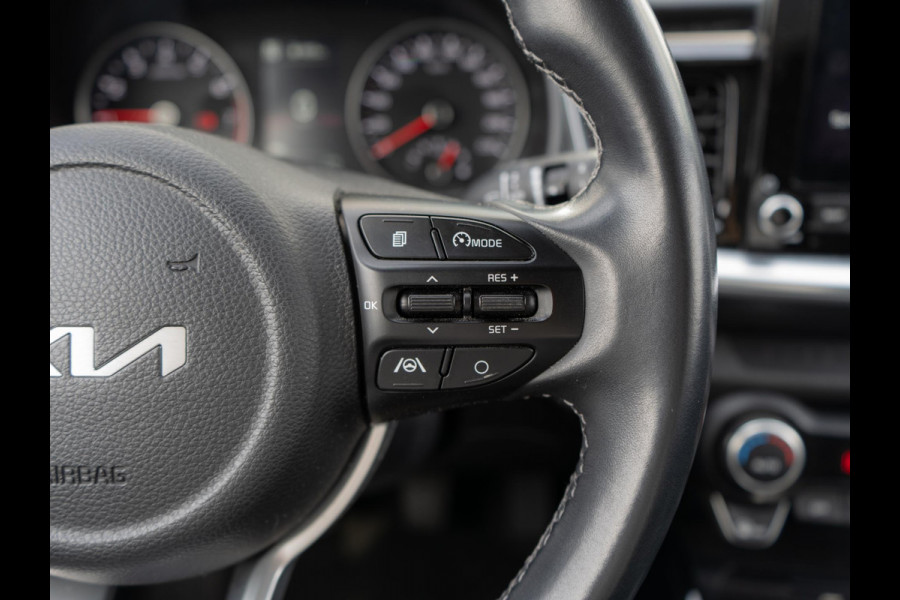 Kia Stonic 1.0 T-GDi MHEV DynamicPlusLine | Trekhaak | NAvi|
