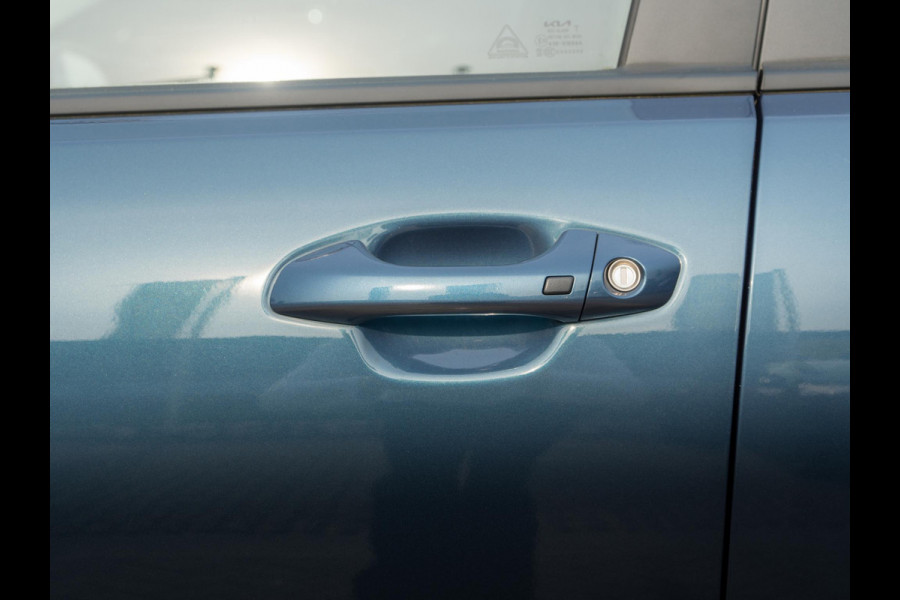 Kia Stonic 1.0 T-GDi MHEV DynamicPlusLine | Trekhaak | NAvi|