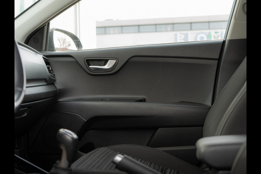 Kia Stonic 1.0 T-GDi MHEV DynamicPlusLine | Trekhaak | NAvi|