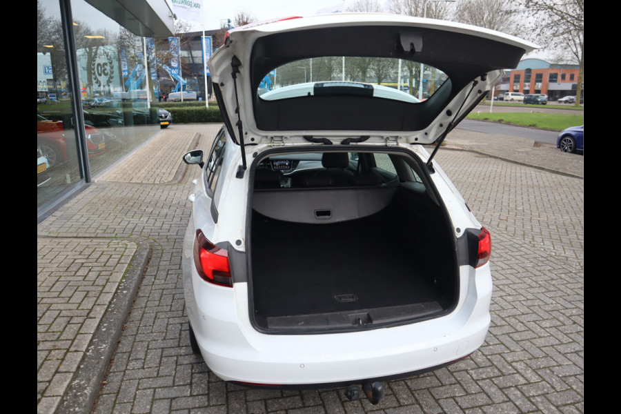 Opel Astra Sports Tourer 1.0 Online Edition Navi / Trekhaak /Cruise / Elekramen /