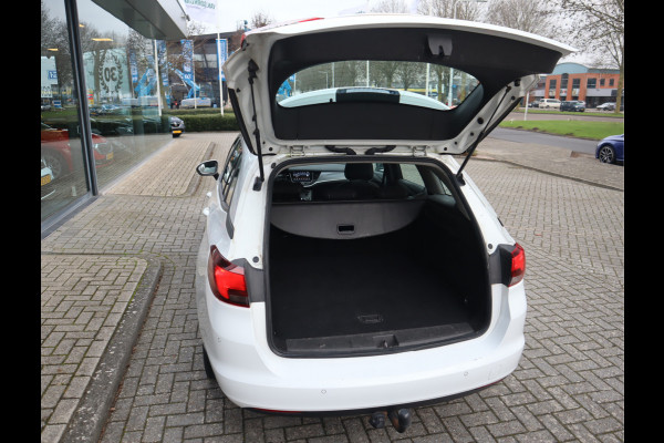 Opel Astra Sports Tourer 1.0 Online Edition Navi / Trekhaak /Cruise / Elekramen /