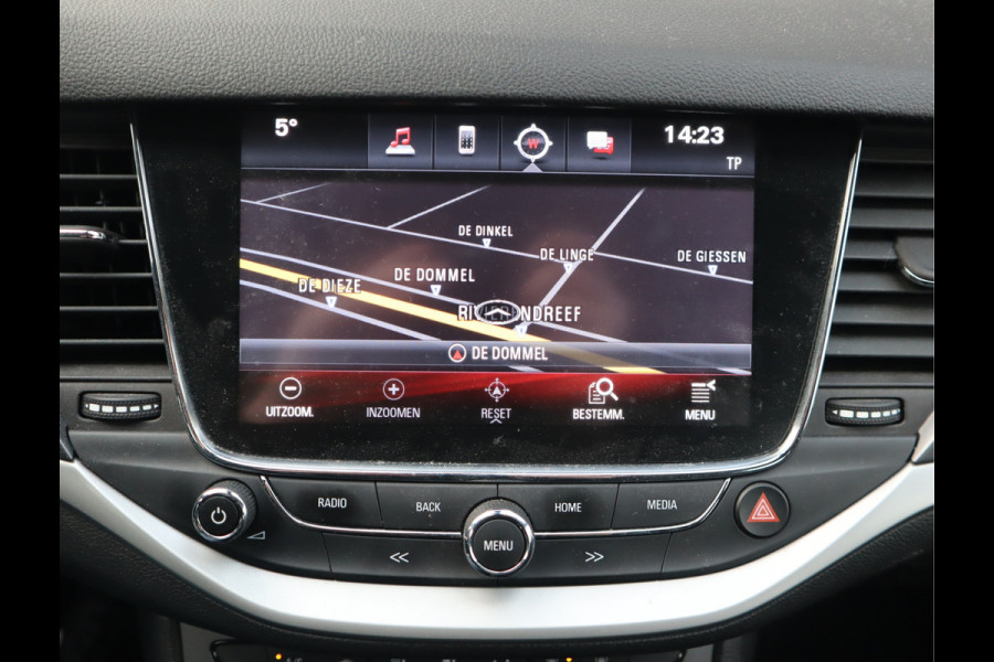 Opel Astra Sports Tourer 1.0 Online Edition Navi / Trekhaak /Cruise / Elekramen /