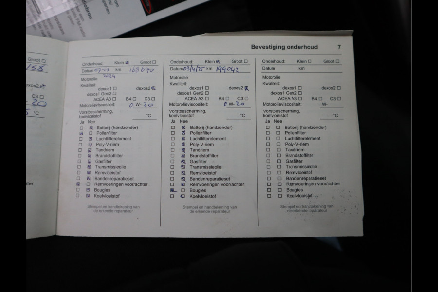 Opel Astra Sports Tourer 1.0 Online Edition Navi / Trekhaak /Cruise / Elekramen /