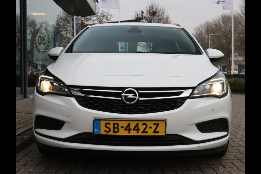 Opel Astra Sports Tourer 1.0 Online Edition Navi / Trekhaak /Cruise / Elekramen /