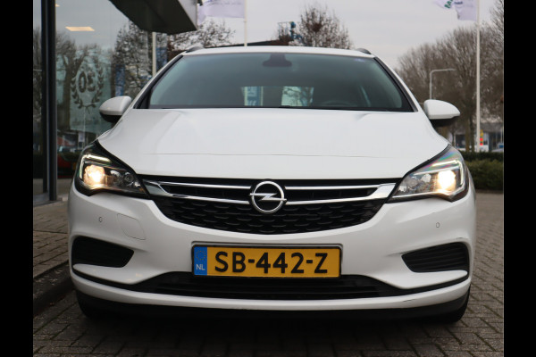 Opel Astra Sports Tourer 1.0 Online Edition Navi / Trekhaak /Cruise / Elekramen /
