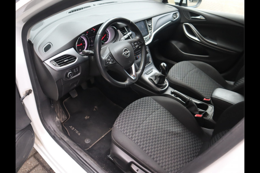 Opel Astra Sports Tourer 1.0 Online Edition Navi / Trekhaak /Cruise / Elekramen /