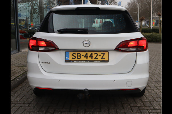 Opel Astra Sports Tourer 1.0 Online Edition Navi / Trekhaak /Cruise / Elekramen /