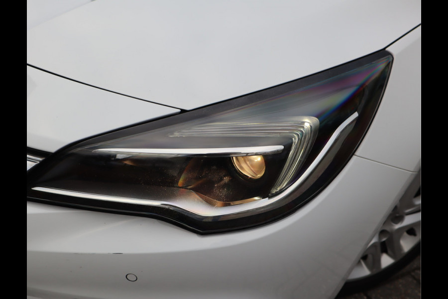 Opel Astra Sports Tourer 1.0 Online Edition Navi / Trekhaak /Cruise / Elekramen /