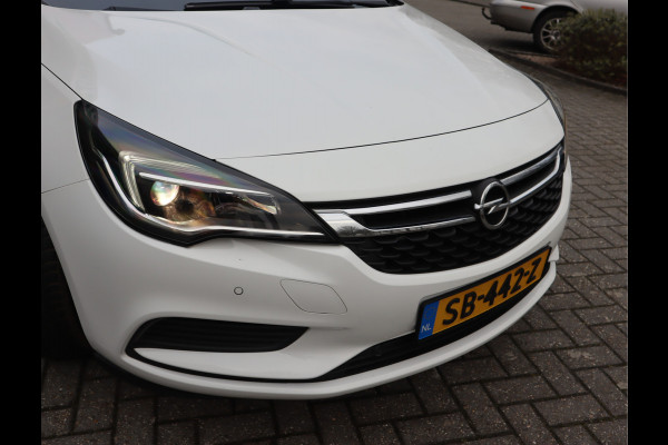 Opel Astra Sports Tourer 1.0 Online Edition Navi / Trekhaak /Cruise / Elekramen /