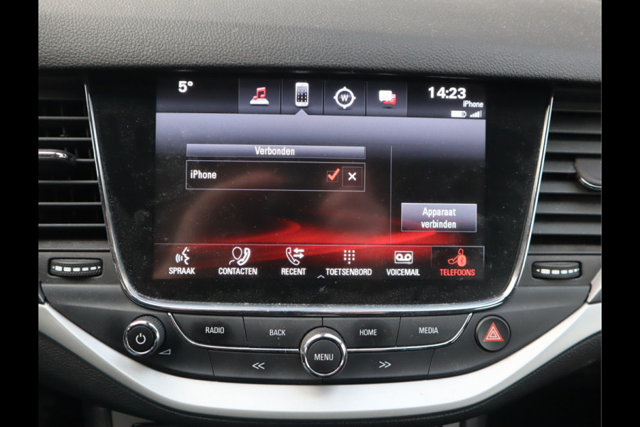 Opel Astra Sports Tourer 1.0 Online Edition Navi / Trekhaak /Cruise / Elekramen /