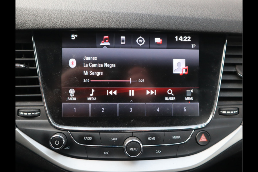 Opel Astra Sports Tourer 1.0 Online Edition Navi / Trekhaak /Cruise / Elekramen /