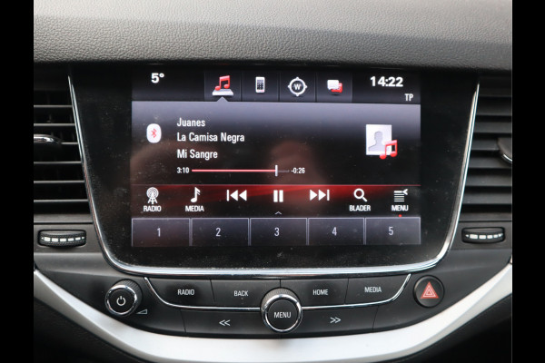 Opel Astra Sports Tourer 1.0 Online Edition Navi / Trekhaak /Cruise / Elekramen /