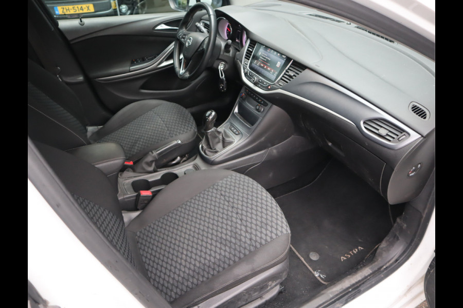 Opel Astra Sports Tourer 1.0 Online Edition Navi / Trekhaak /Cruise / Elekramen /