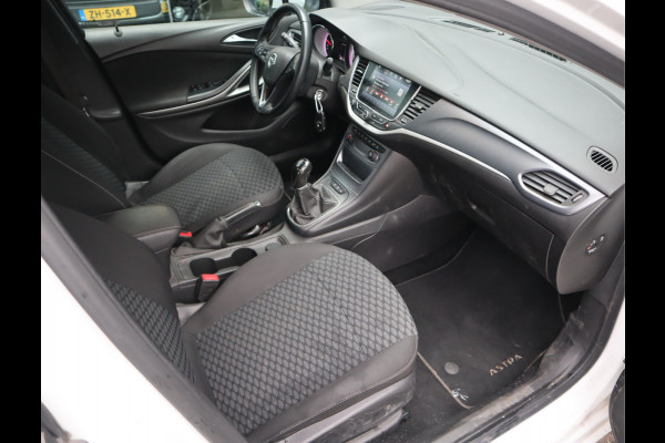 Opel Astra Sports Tourer 1.0 Online Edition Navi / Trekhaak /Cruise / Elekramen /