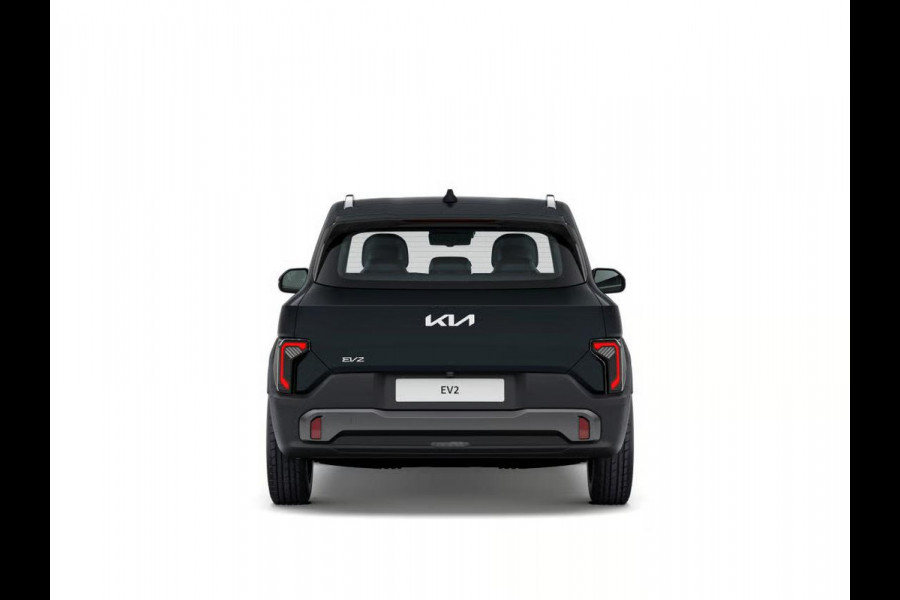 Kia EV2 Air 42.2 kWh 5p. | Actieprijs * | Clima | Adapt. cruise | Navi | Dakrails | 16" | Stoel&Stuur Verwarming | Apple Carplay