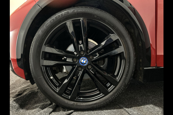 BMW i3 S iPerformance 94Ah 33 kWh | verwarmde voorstoelen | cruise control | Soh (batterijcheck) Waarde 86,3 %