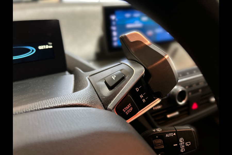 BMW i3 S iPerformance 94Ah 33 kWh | verwarmde voorstoelen | cruise control | Soh (batterijcheck) Waarde 86,3 %