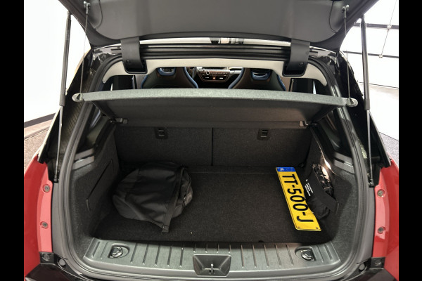 BMW i3 S iPerformance 94Ah 33 kWh | verwarmde voorstoelen | cruise control | Soh (batterijcheck) Waarde 86,3 %