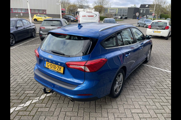 Ford FOCUS Wagon 125 pk Trend Edition Business / Carplay / Trekhaak