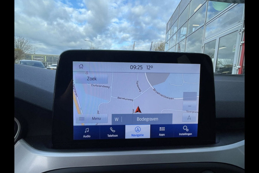 Ford FOCUS Wagon 125 pk Trend Edition Business / Carplay / Trekhaak