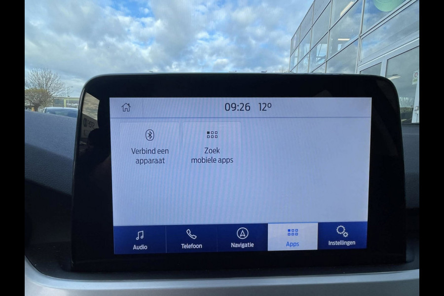 Ford FOCUS Wagon 125 pk Trend Edition Business / Carplay / Trekhaak