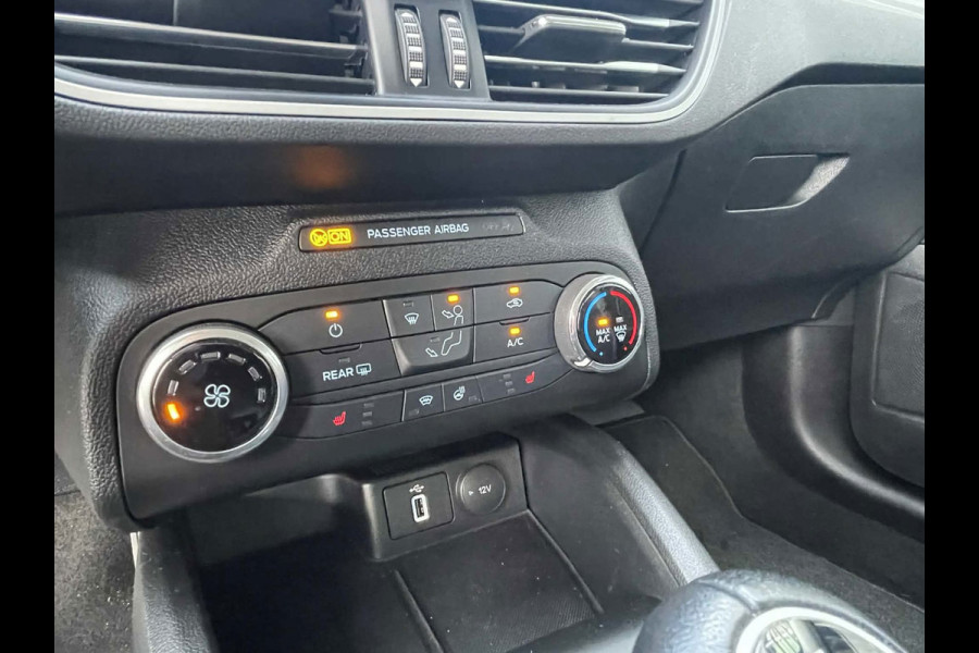 Ford FOCUS Wagon 125 pk Trend Edition Business / Carplay / Trekhaak