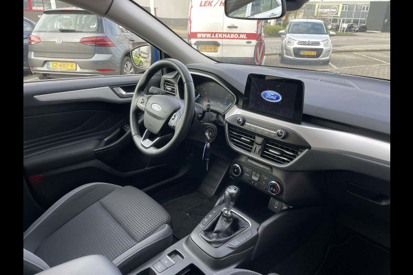 Ford FOCUS Wagon 125 pk Trend Edition Business / Carplay / Trekhaak